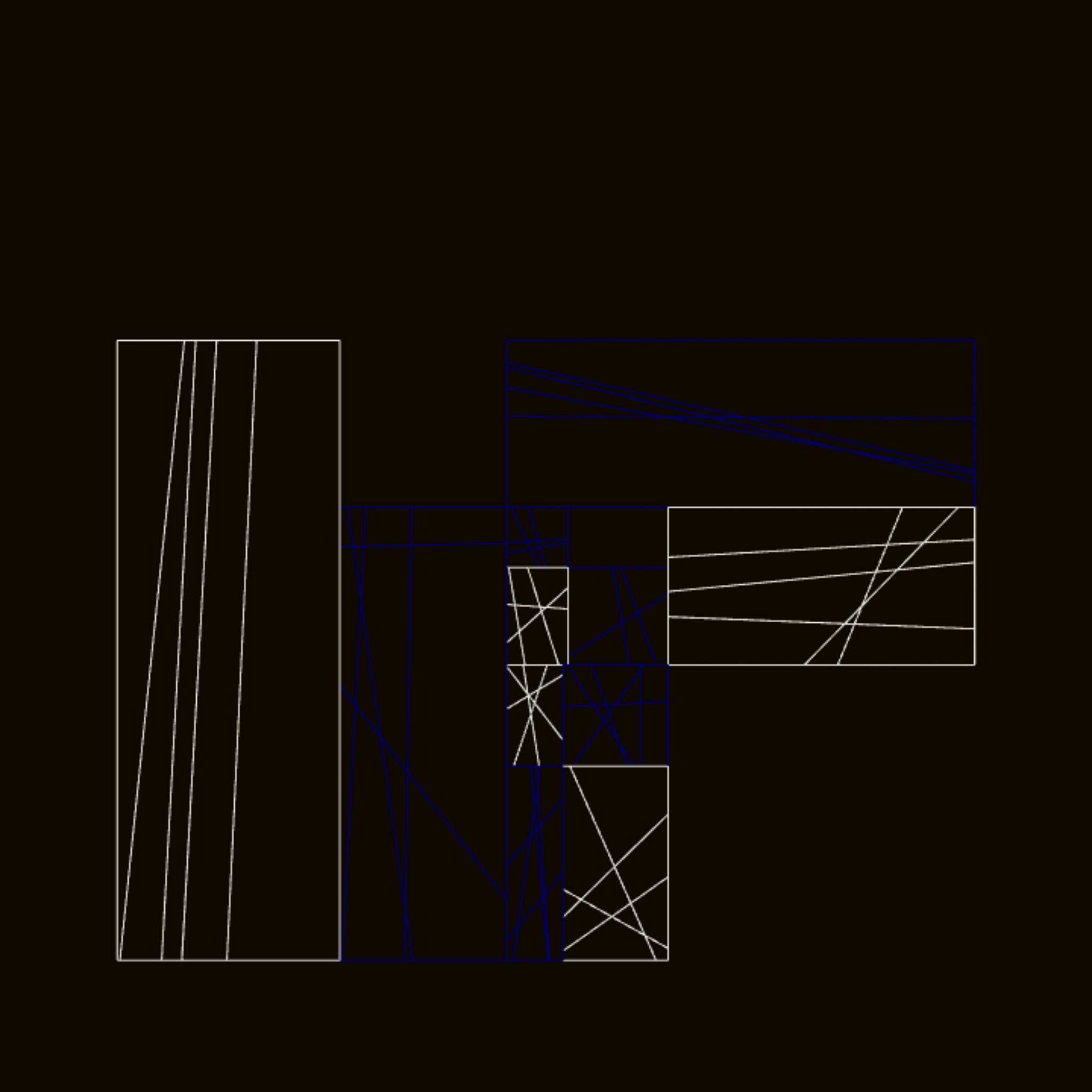 chorégraphie #243 static NFT preview