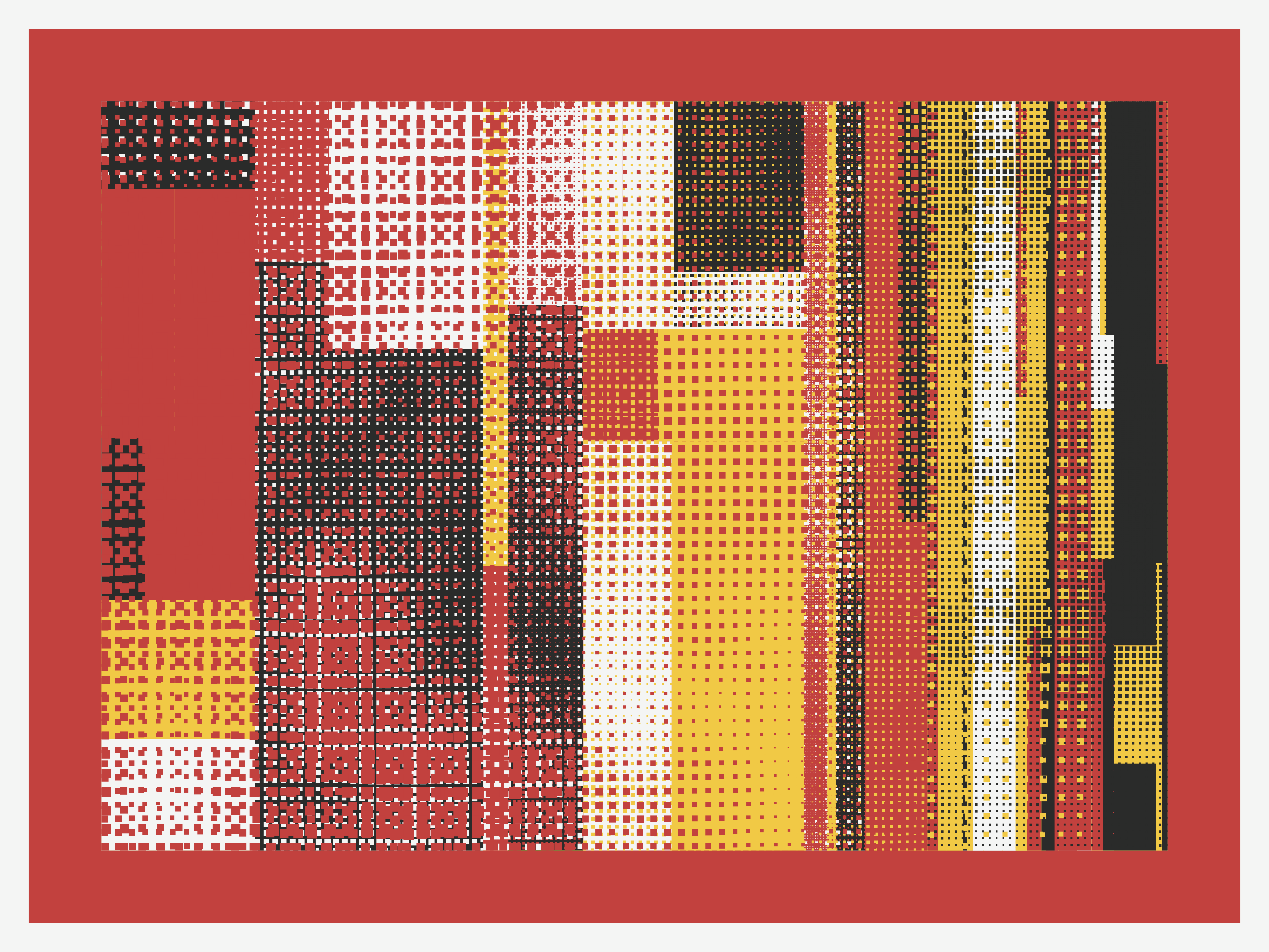 Blocks #427 static NFT preview
