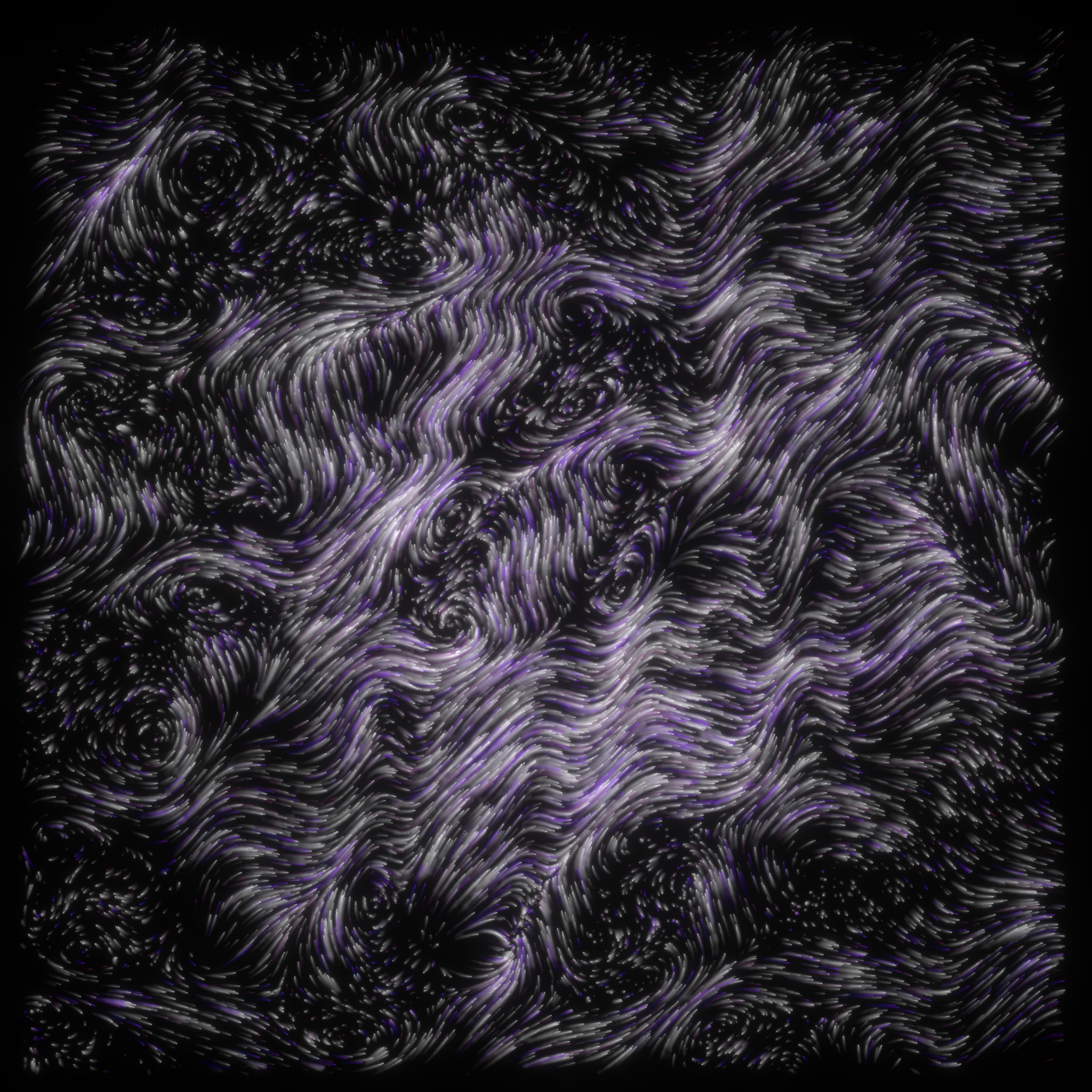 flow | meditations #682 static NFT preview