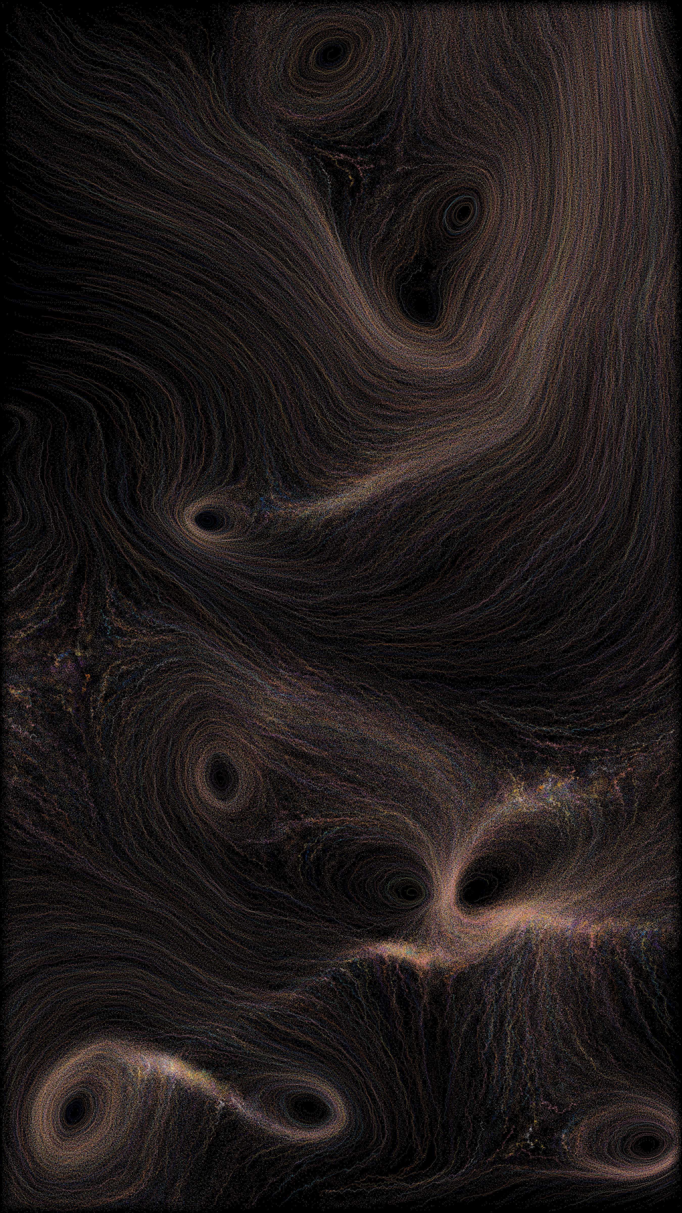 galaxies #113 static NFT preview