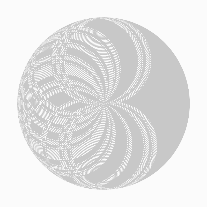 Coiling 1 #169 static token preview
