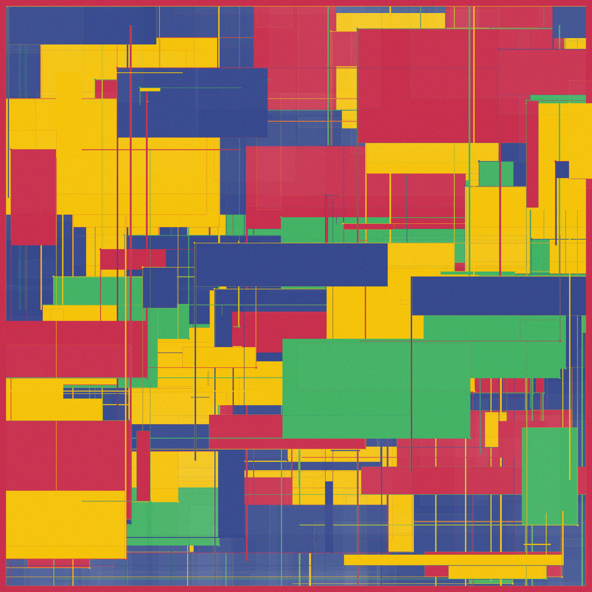 Strange Data #341 static NFT preview