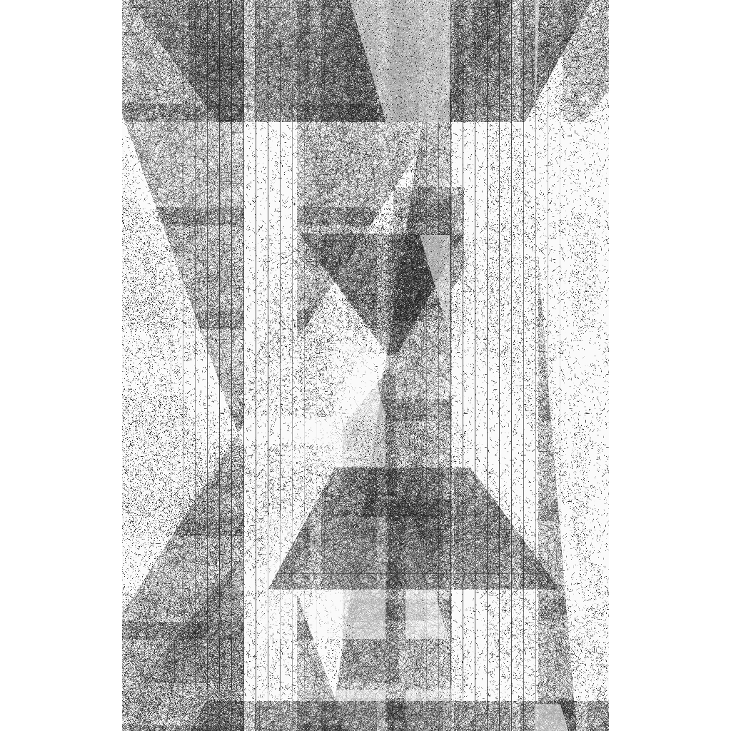 chiaroscuro #23 static token preview