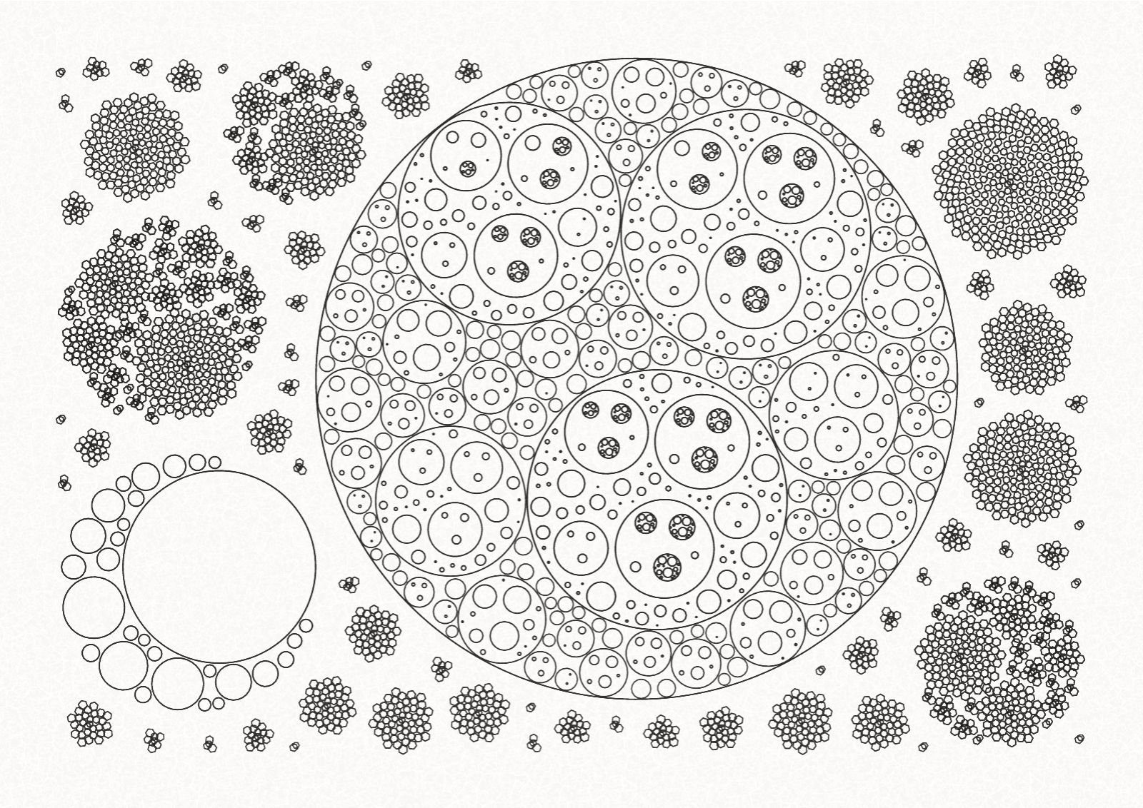 Plottable Thousands #110 static token preview