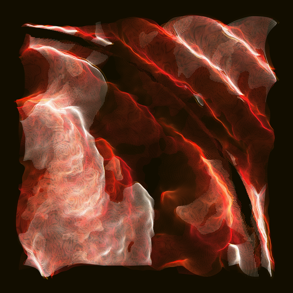 Resonance #189 static token preview