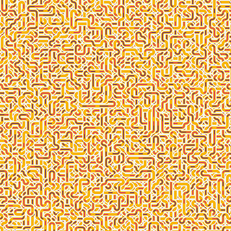 pathFlow #39 static NFT preview