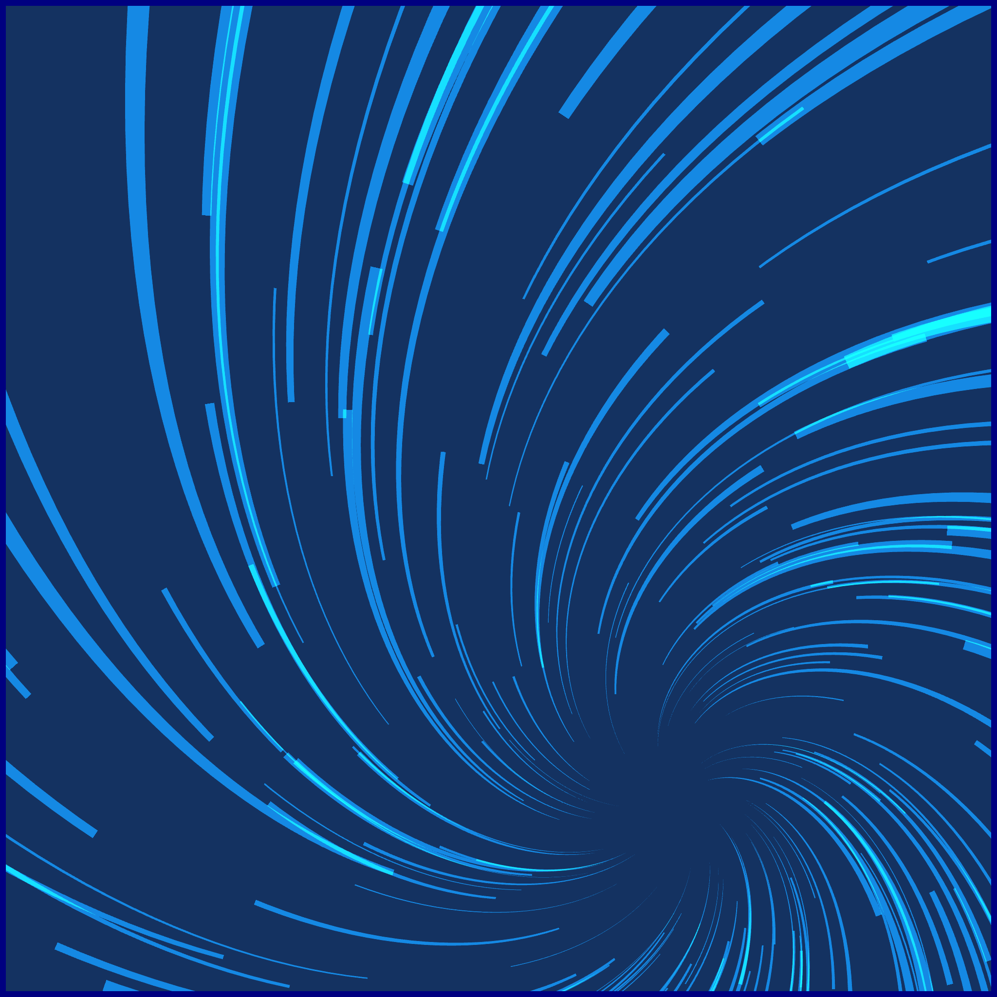 Caught in the maelstrom #143 static token preview