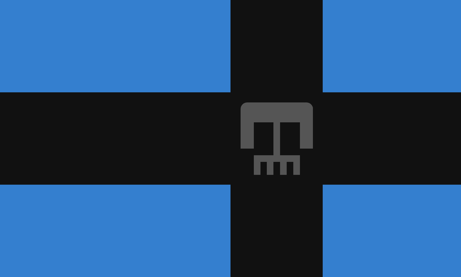 SMOLSKULL-FLAG #238 static token preview
