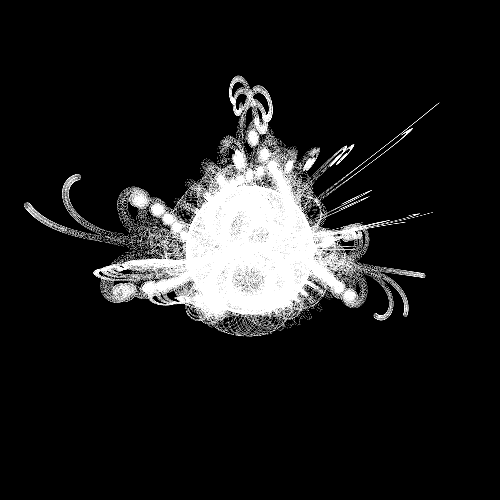 Not Astrophage #258 static token preview