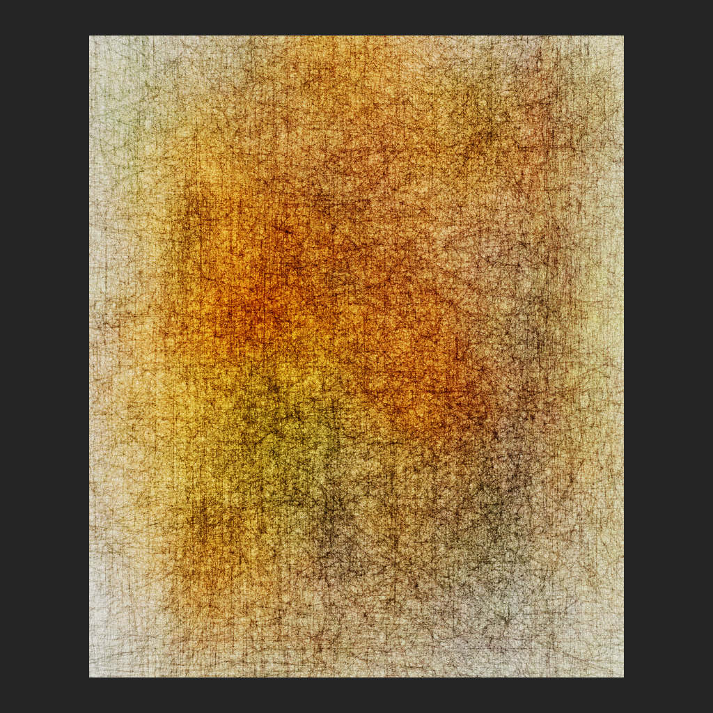 A Canvas #176 static NFT preview