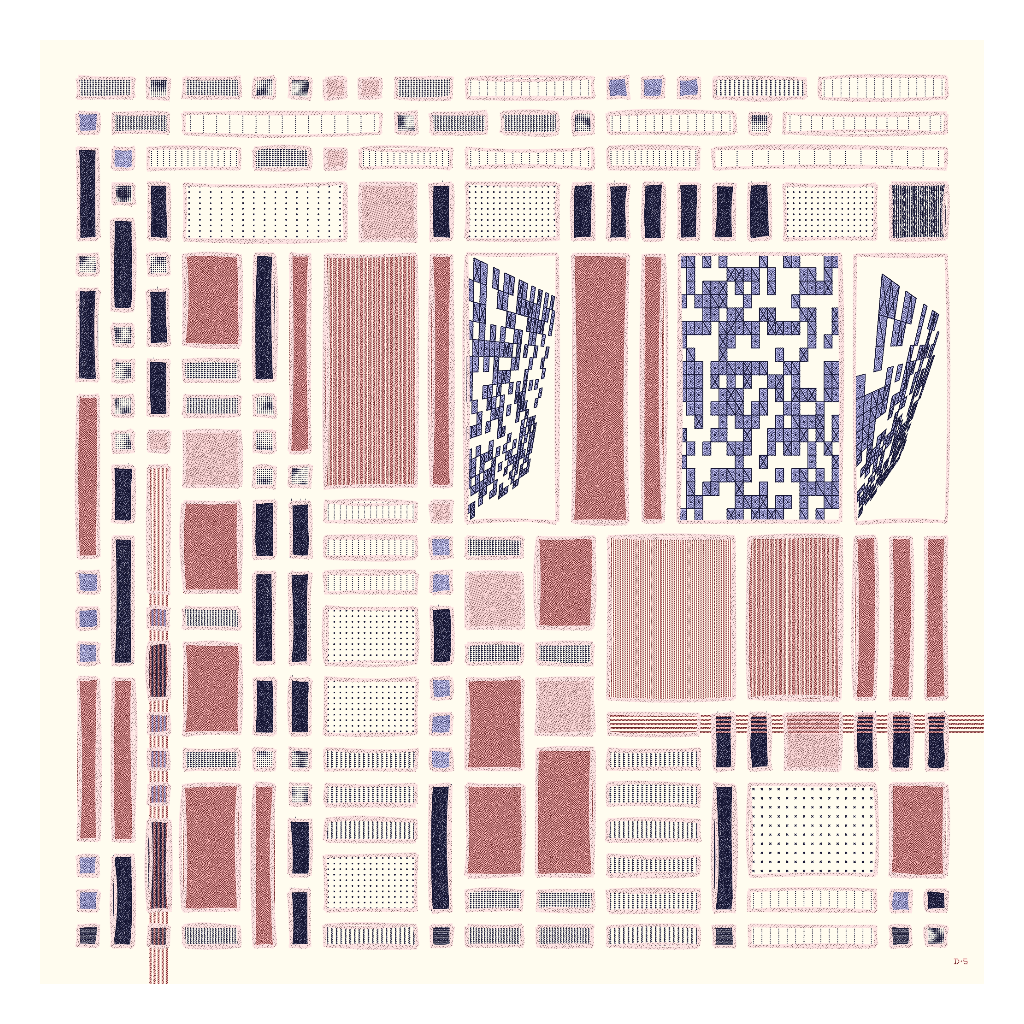 Window #500 static NFT preview