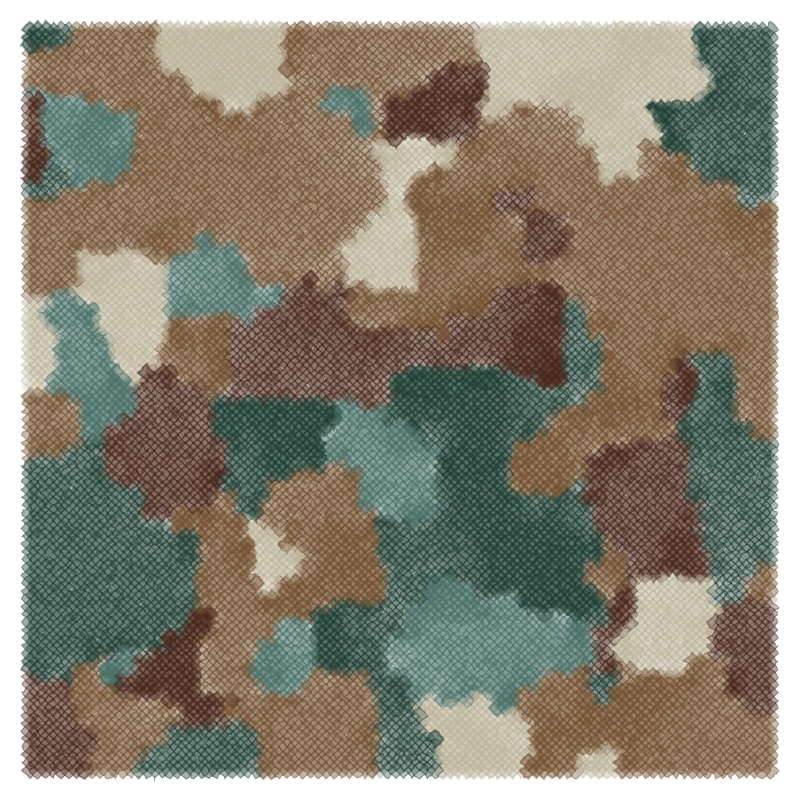 Patches #90 static NFT preview