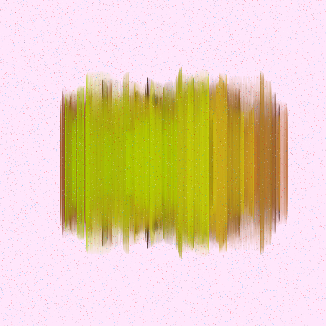 Aweille! #98 static NFT preview