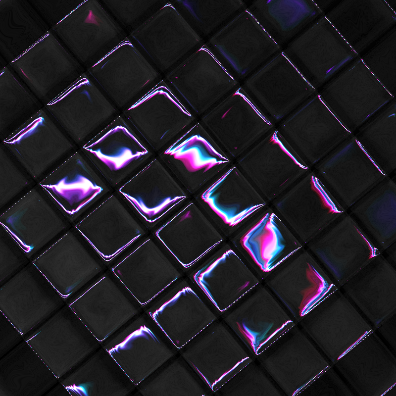 Microreactors/A Box of Chocolates #69 static token preview