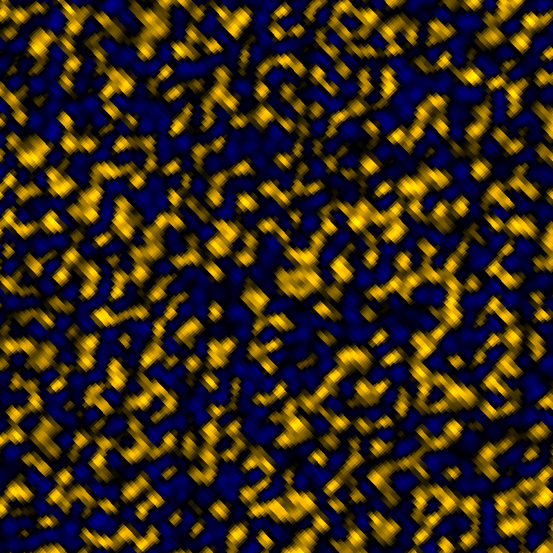 pixel paranoia #2 #131 static NFT preview