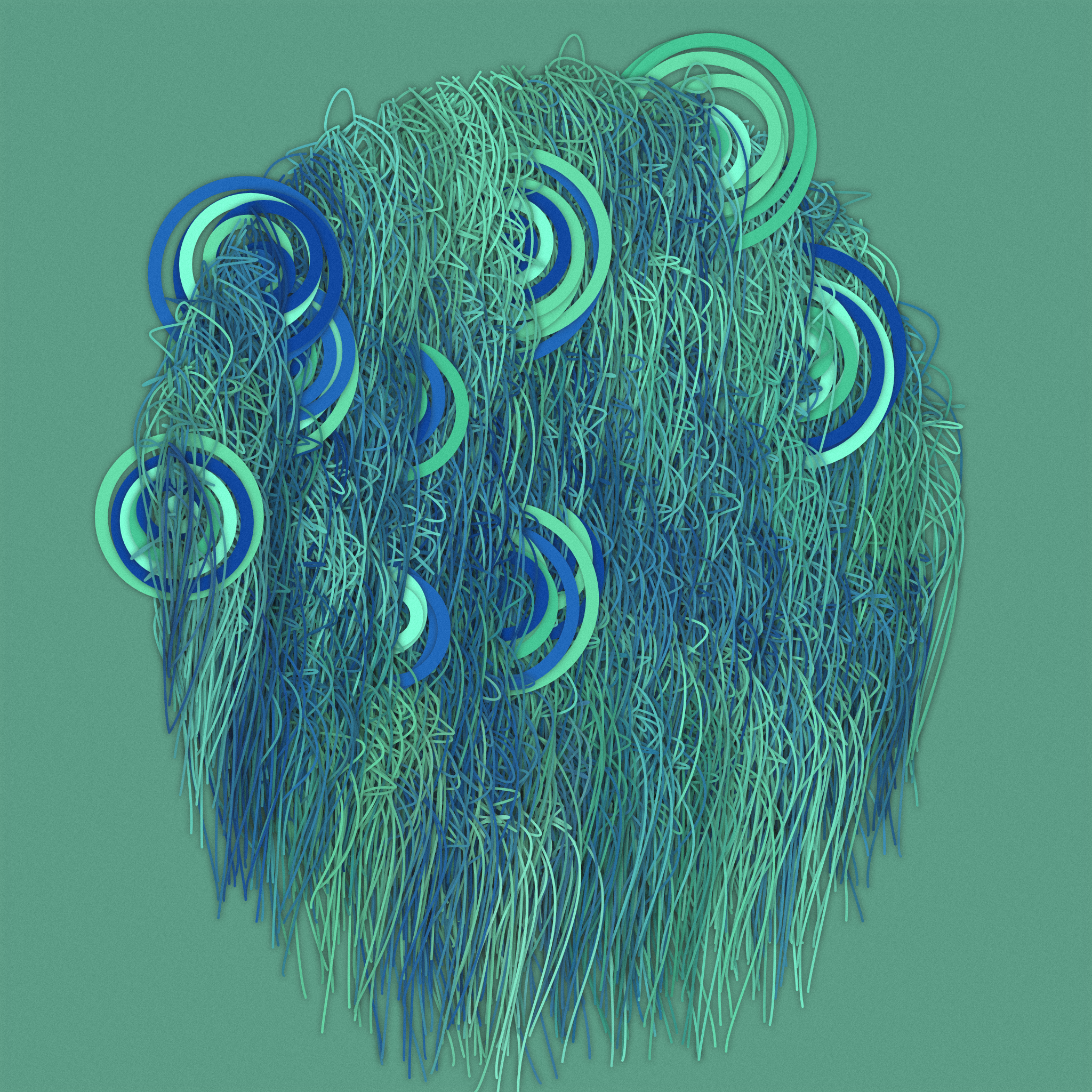 biome patches #56 static NFT preview