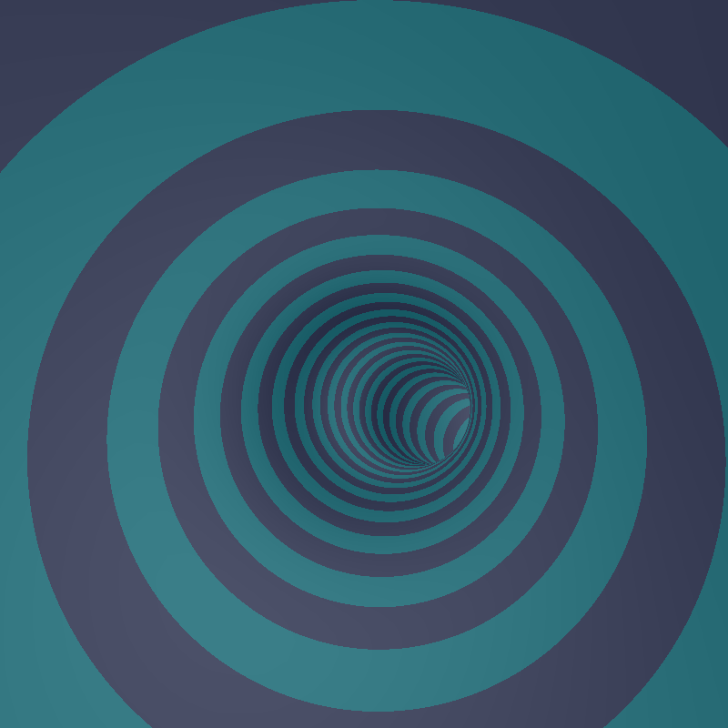 Wormhole #126 static token preview