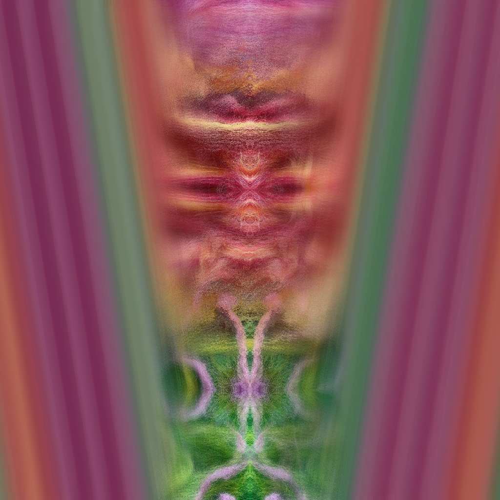 Astraea's Loom #62 static NFT preview