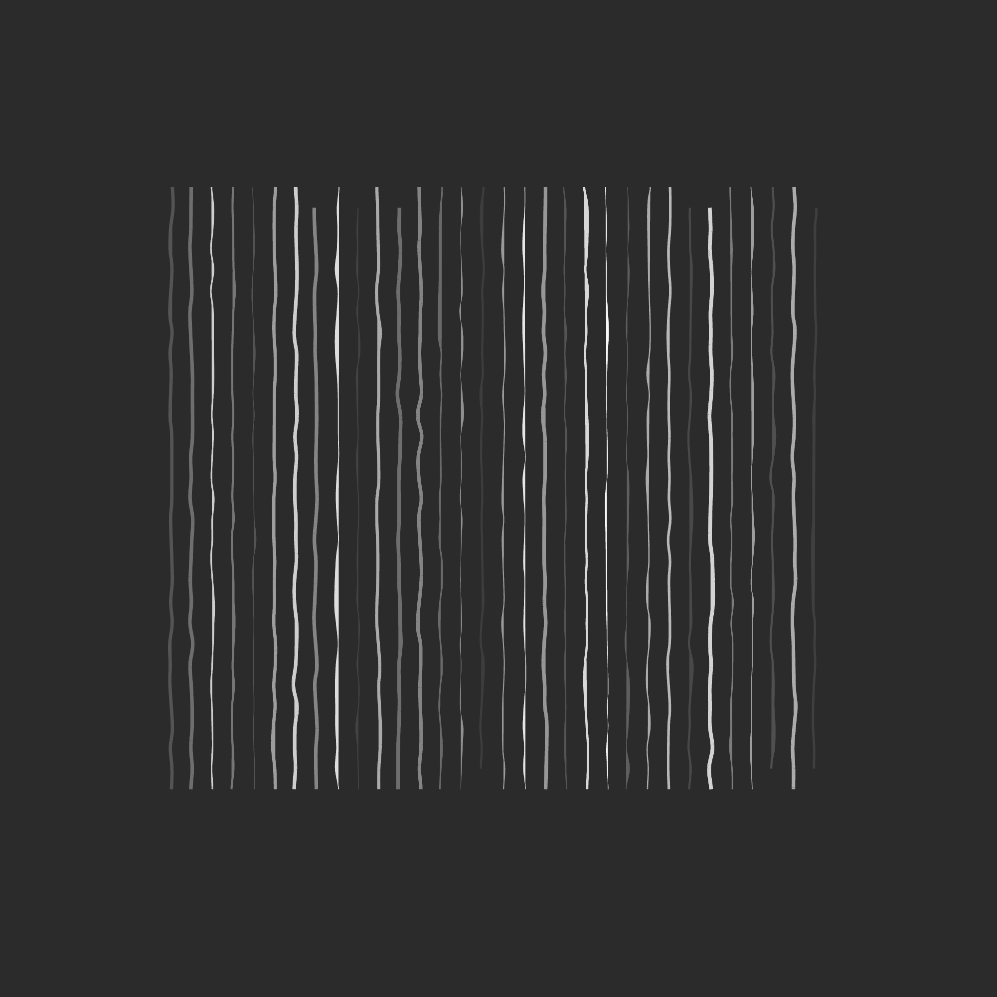 Onda #103 static NFT preview
