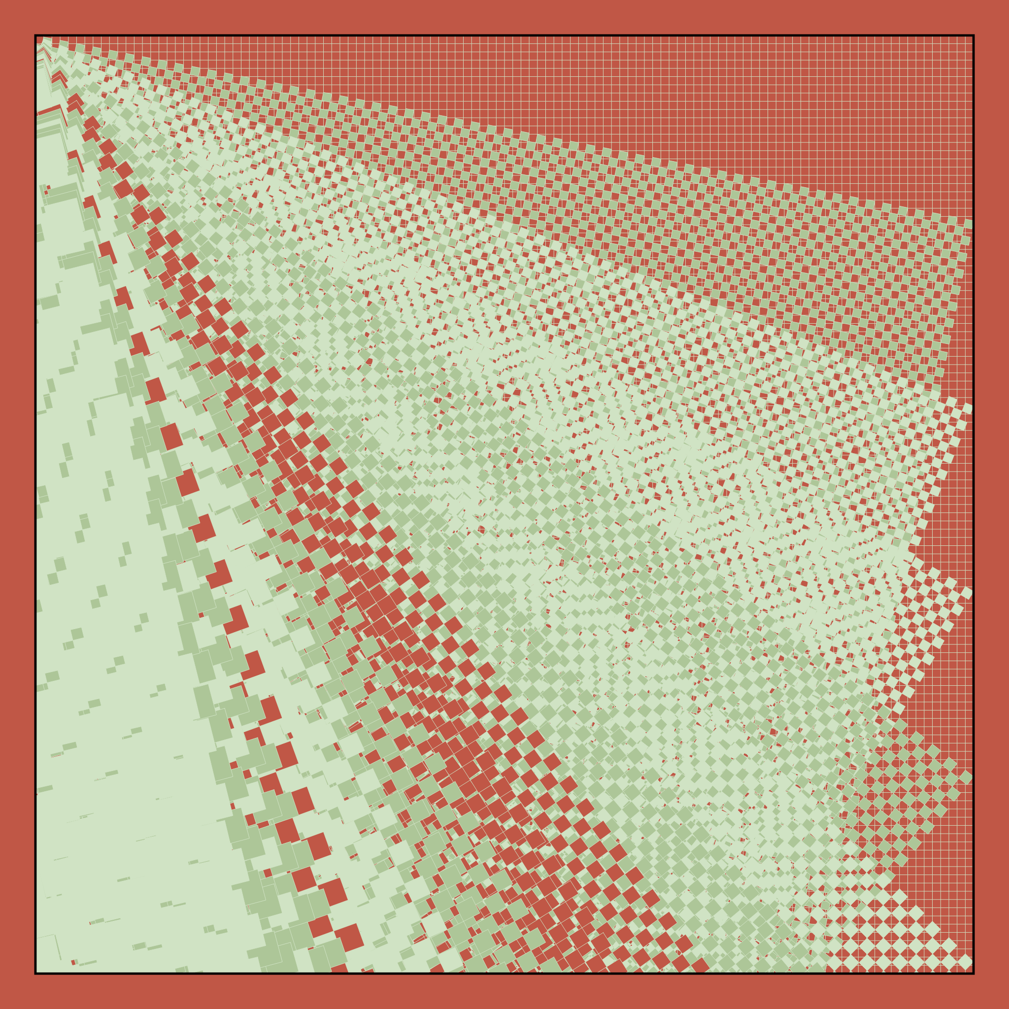 Chord Unknown #442 static NFT preview