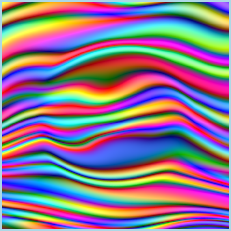 cuerpo iluminado #95 static NFT preview