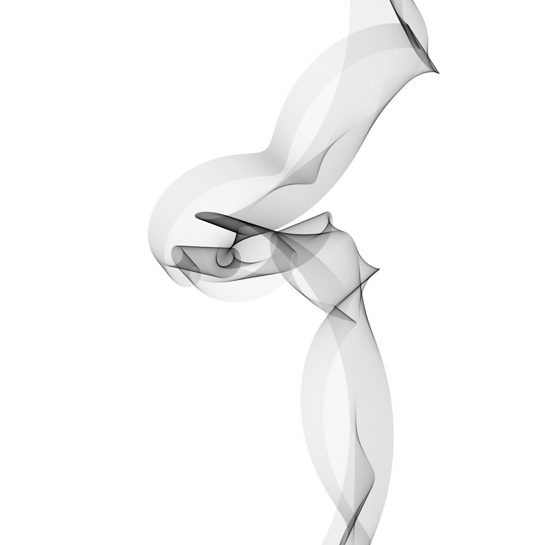 Endless Drawing #224 static NFT preview