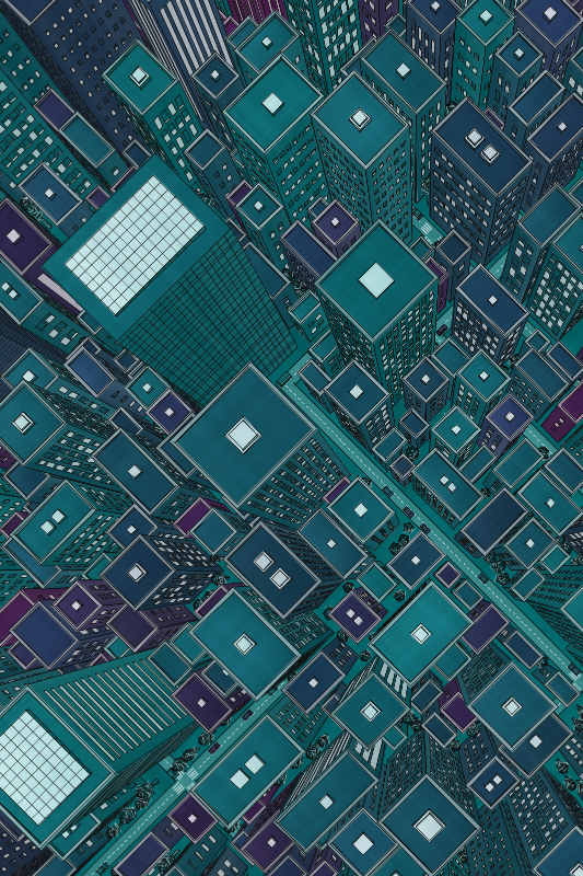 Dencity #398 static token preview