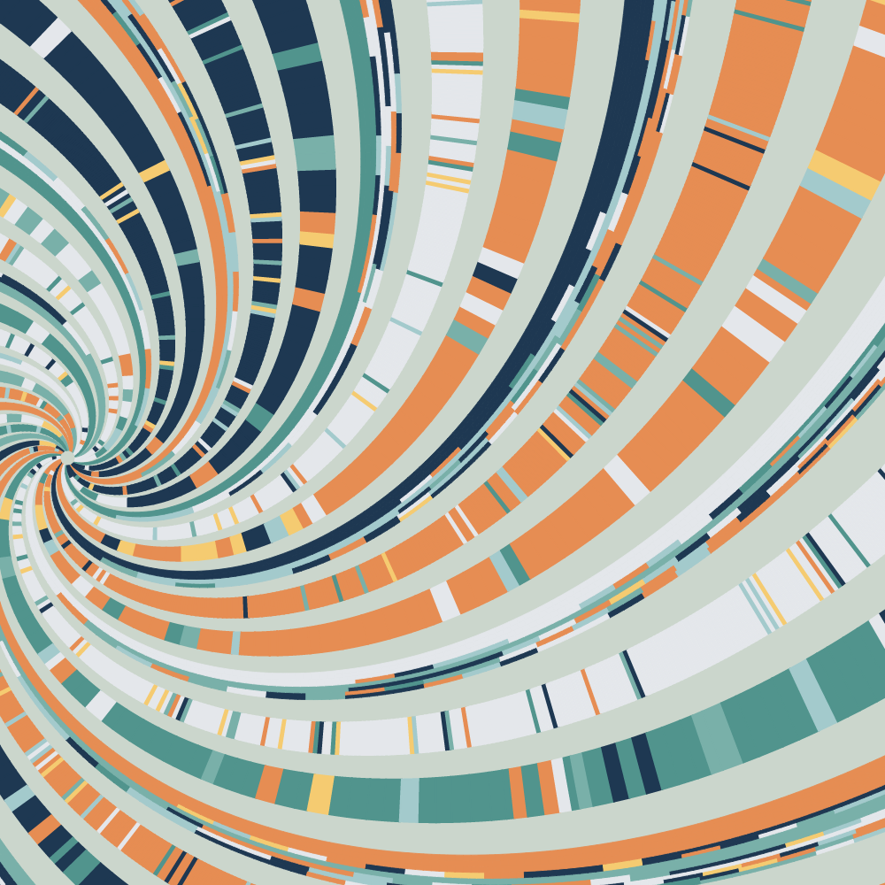 Spirali #63 static token preview