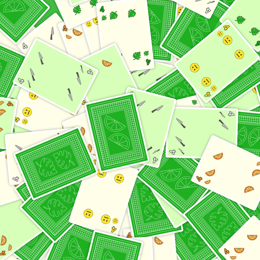playing.cccccards #1314 static token preview