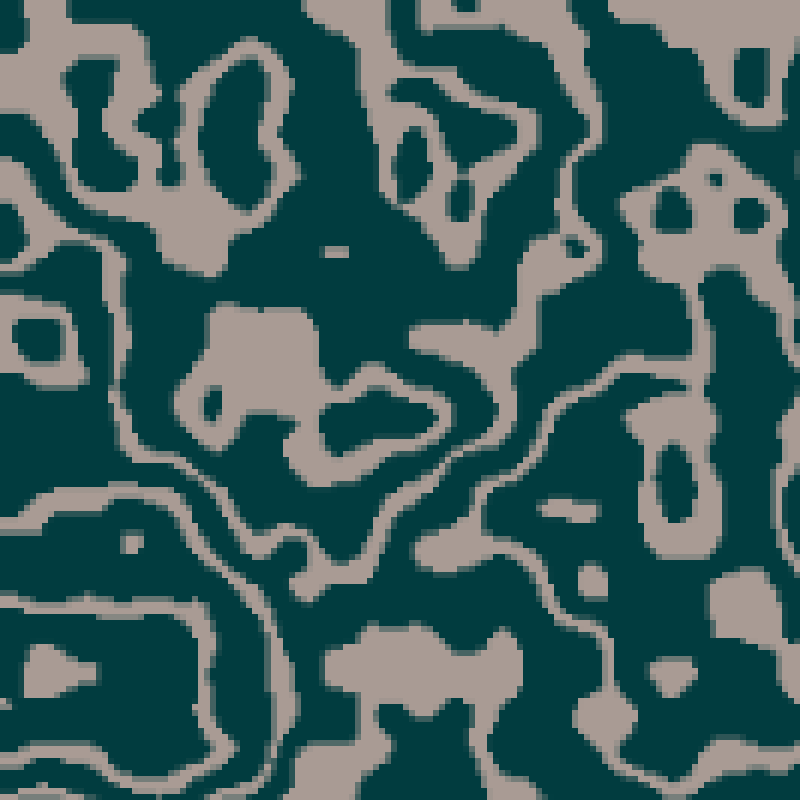 Color Noise with moving mouse #494 static token preview