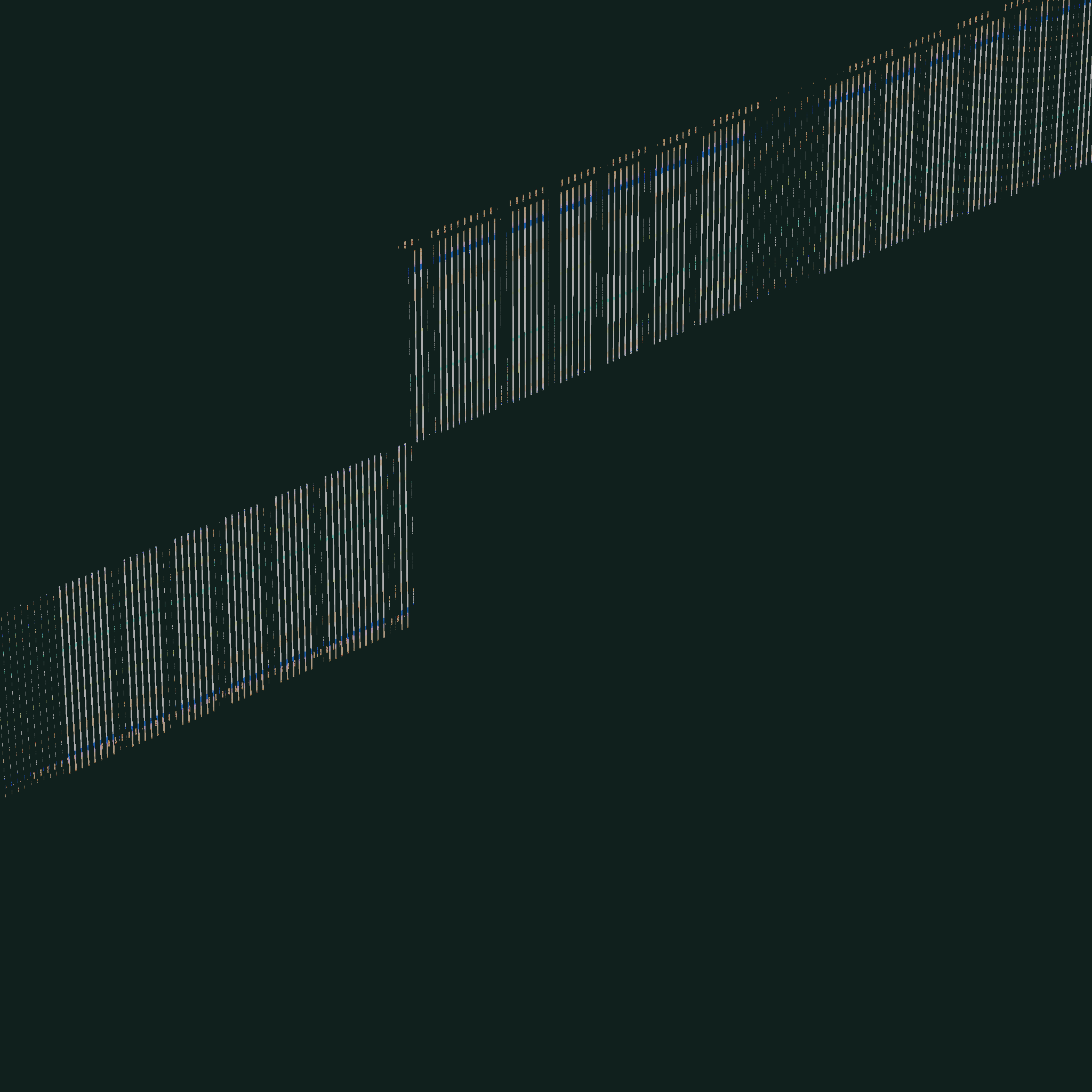 Weave #33 static token preview
