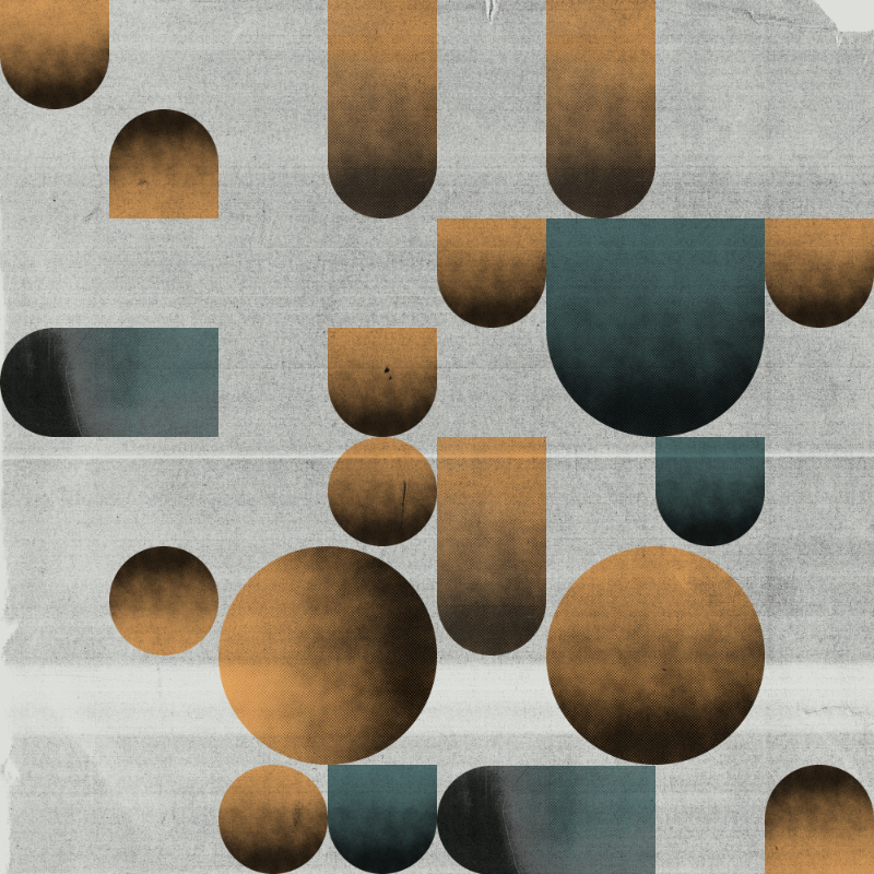 Abstraction II #26 static NFT preview