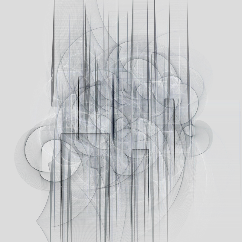 monochromatica #39 static NFT preview