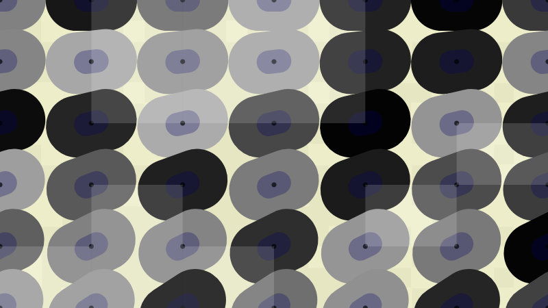 Polka #282 static NFT preview