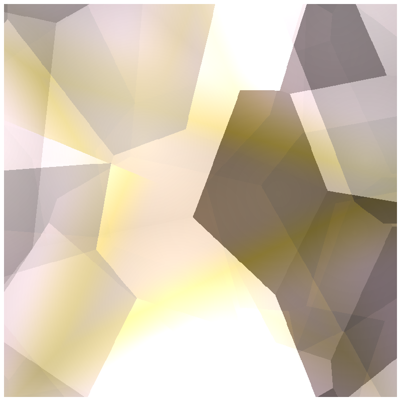polygon_chaos3 #9 static token preview