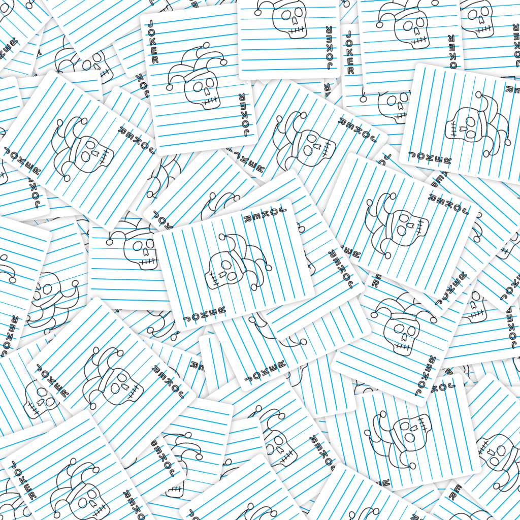 playing.cccccards #1745 static token preview