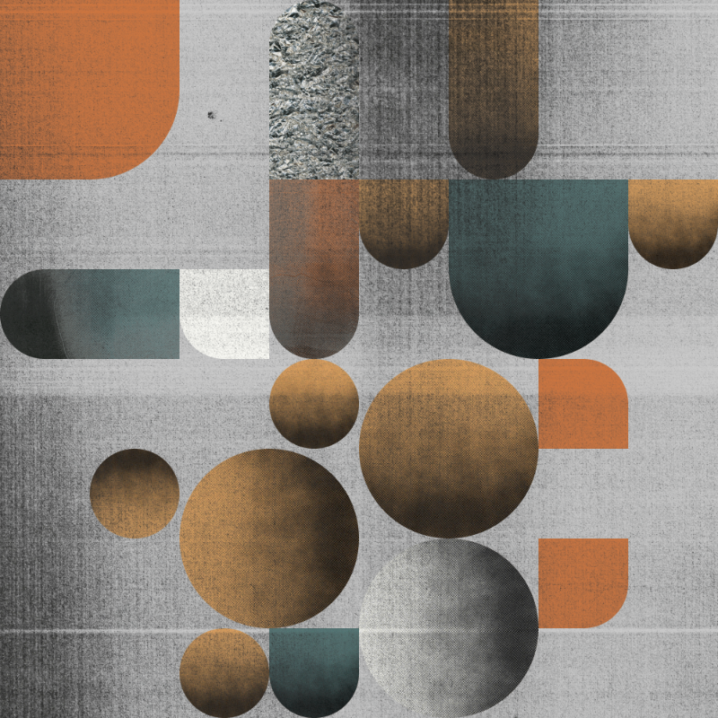 Abstraction II #38 static token preview