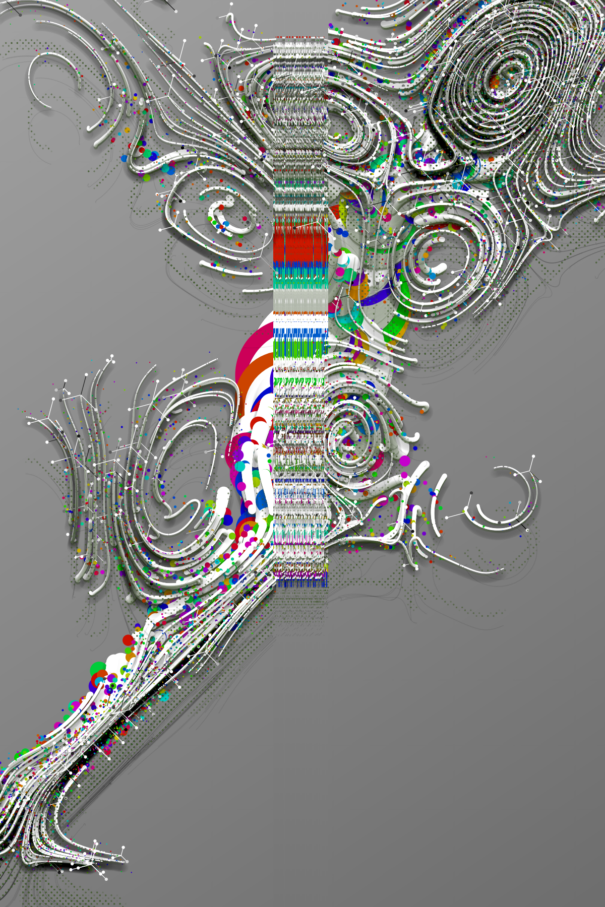 sin titulo #157 static NFT preview