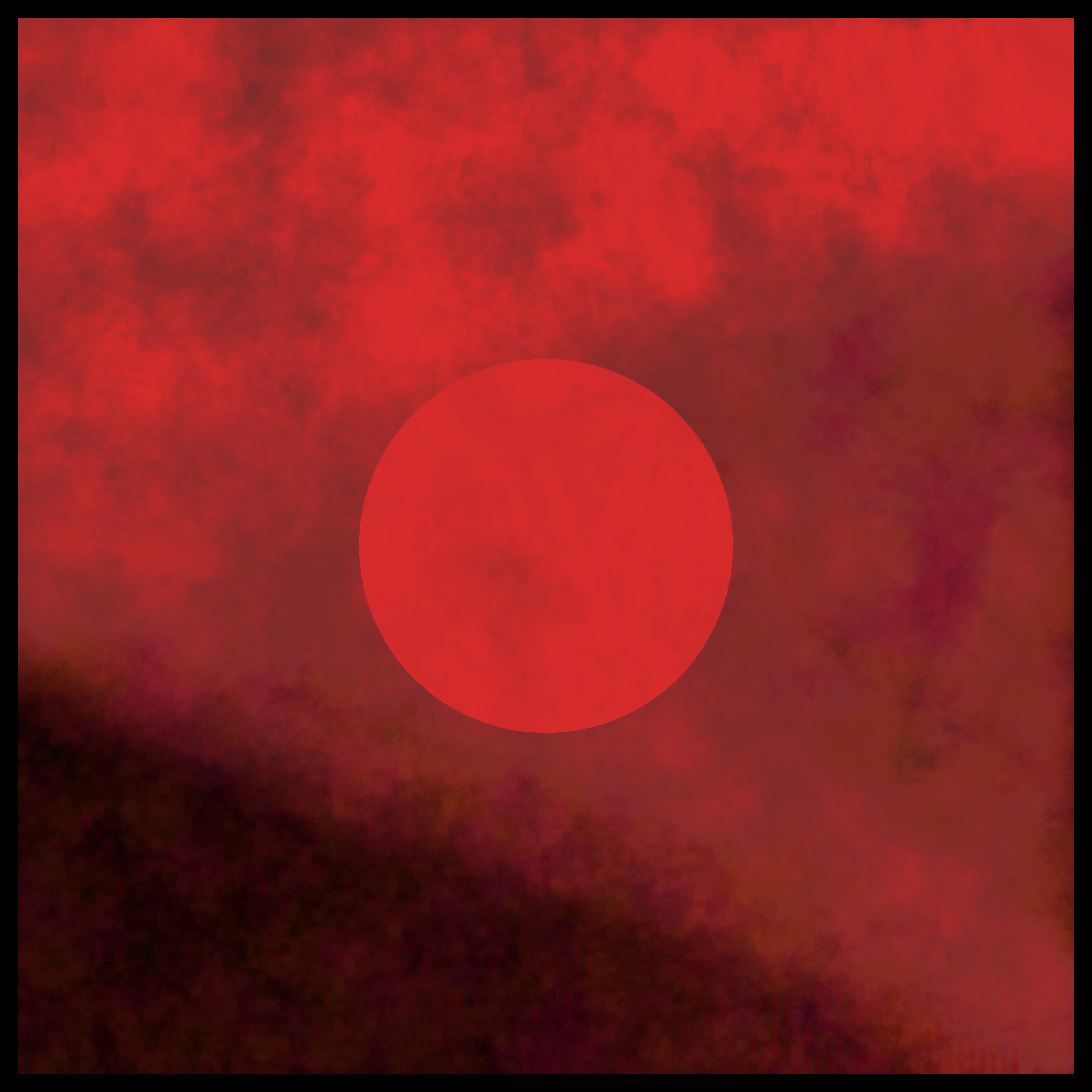 Abstract Space #493 static token preview