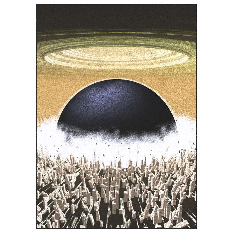 Takashi's Death #134 static token preview