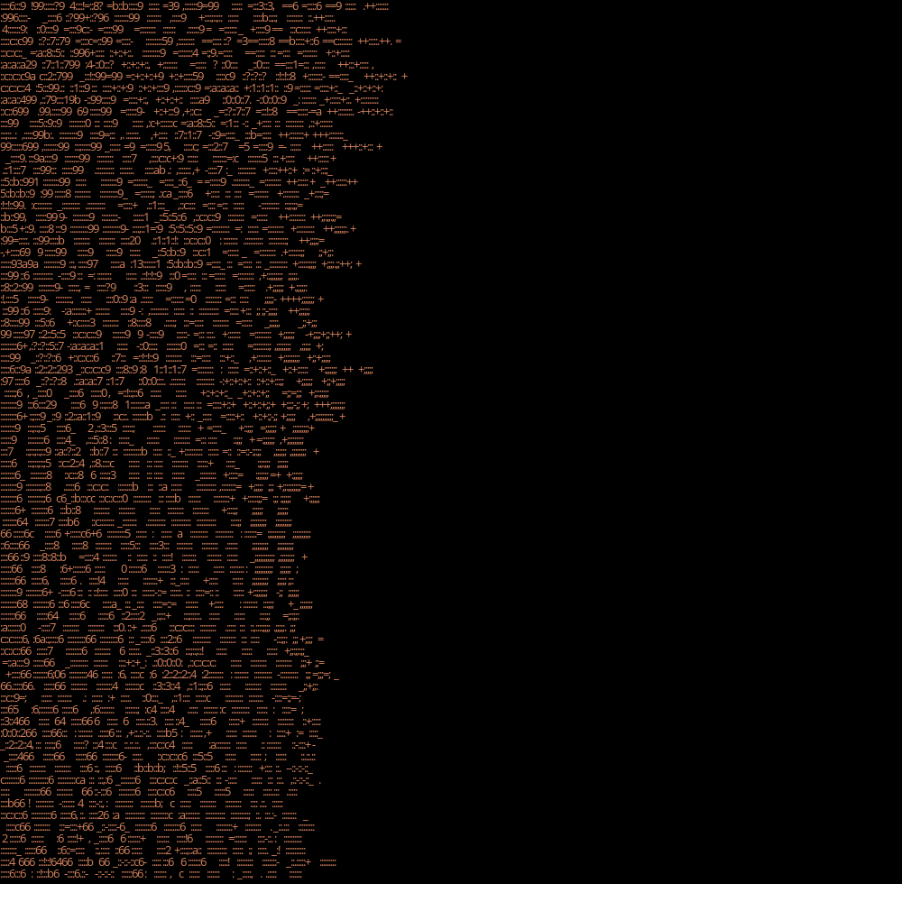 10SCII #497 static NFT preview
