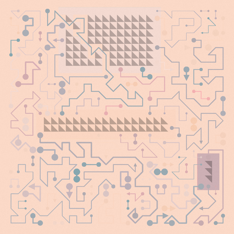 Unfamiliar Directions #290 static token preview