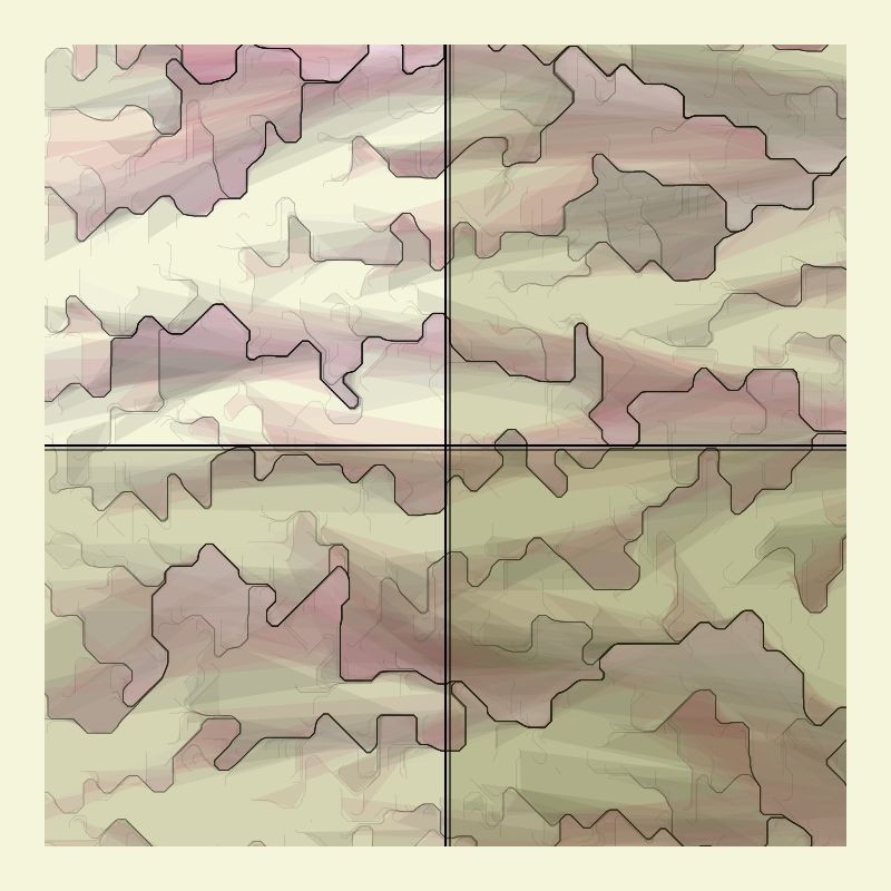Slick silk 2 #76 static NFT preview