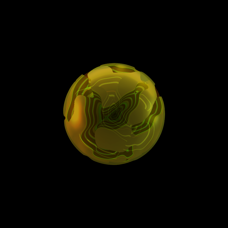 SynDevice #309 static token preview