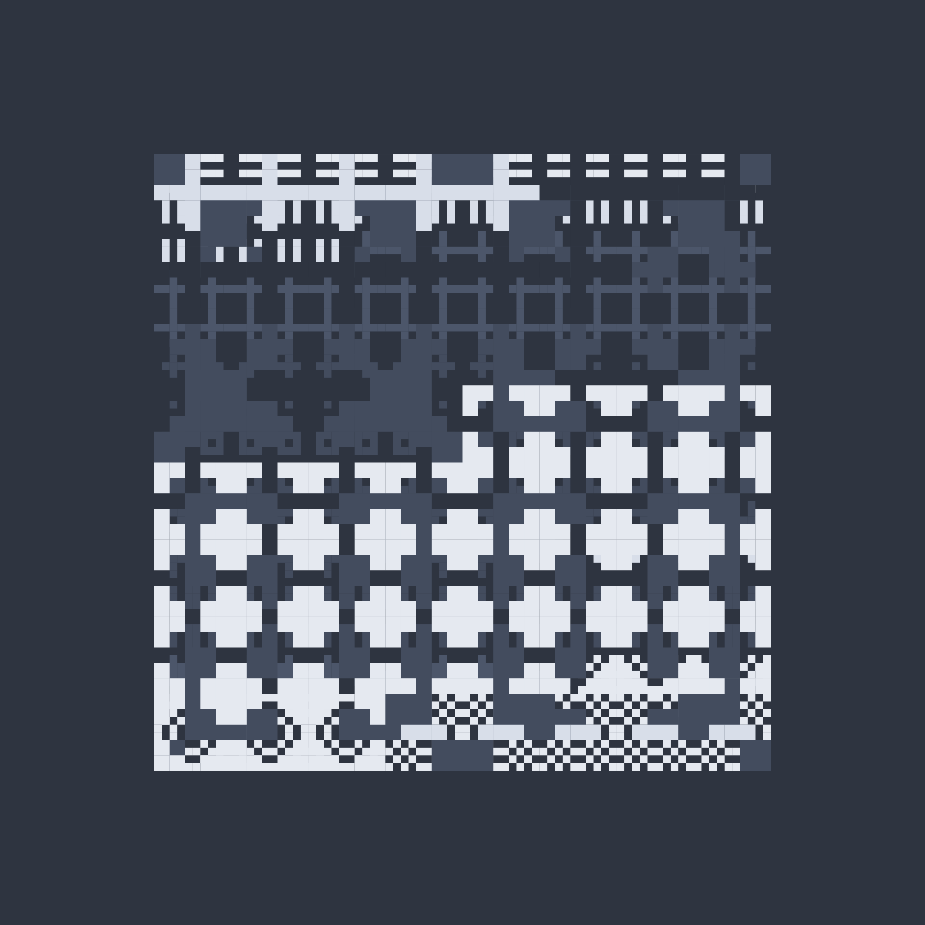 Pixel Management #125 static NFT preview