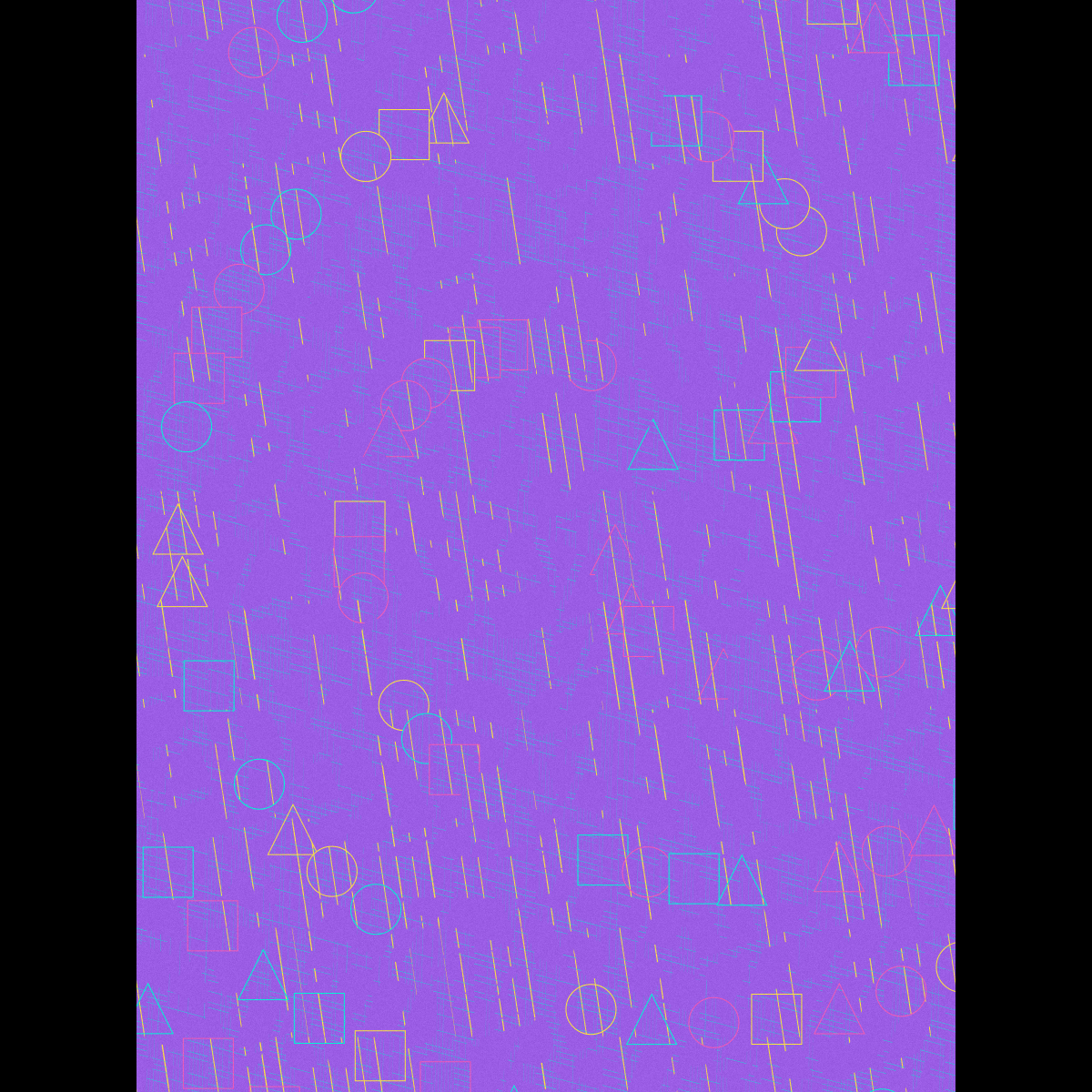 Chaotic Neutral #109 static NFT preview
