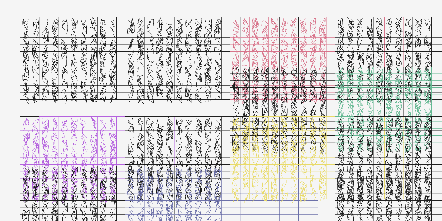 BINGO #997 static NFT preview