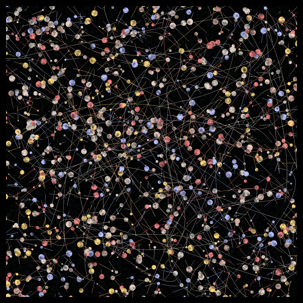 Number #281 static NFT preview