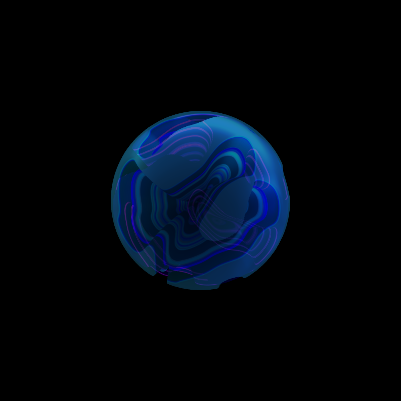 SynDevice #1419 static NFT preview