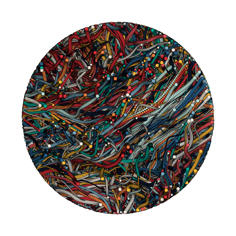 achromat #540 static NFT preview